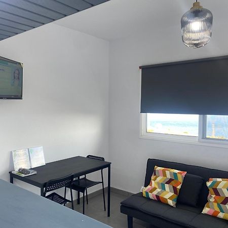 فيلا Vv Tinisagua 3 Ventanas Del Atlantico 4 Breña Alta المظهر الخارجي الصورة