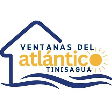 فيلا Vv Tinisagua 3 Ventanas Del Atlantico 4 Breña Alta المظهر الخارجي الصورة