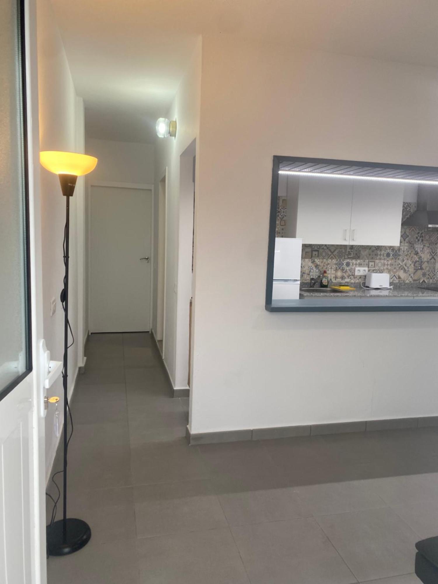 فيلا Vv Tinisagua 3 Ventanas Del Atlantico 4 Breña Alta المظهر الخارجي الصورة