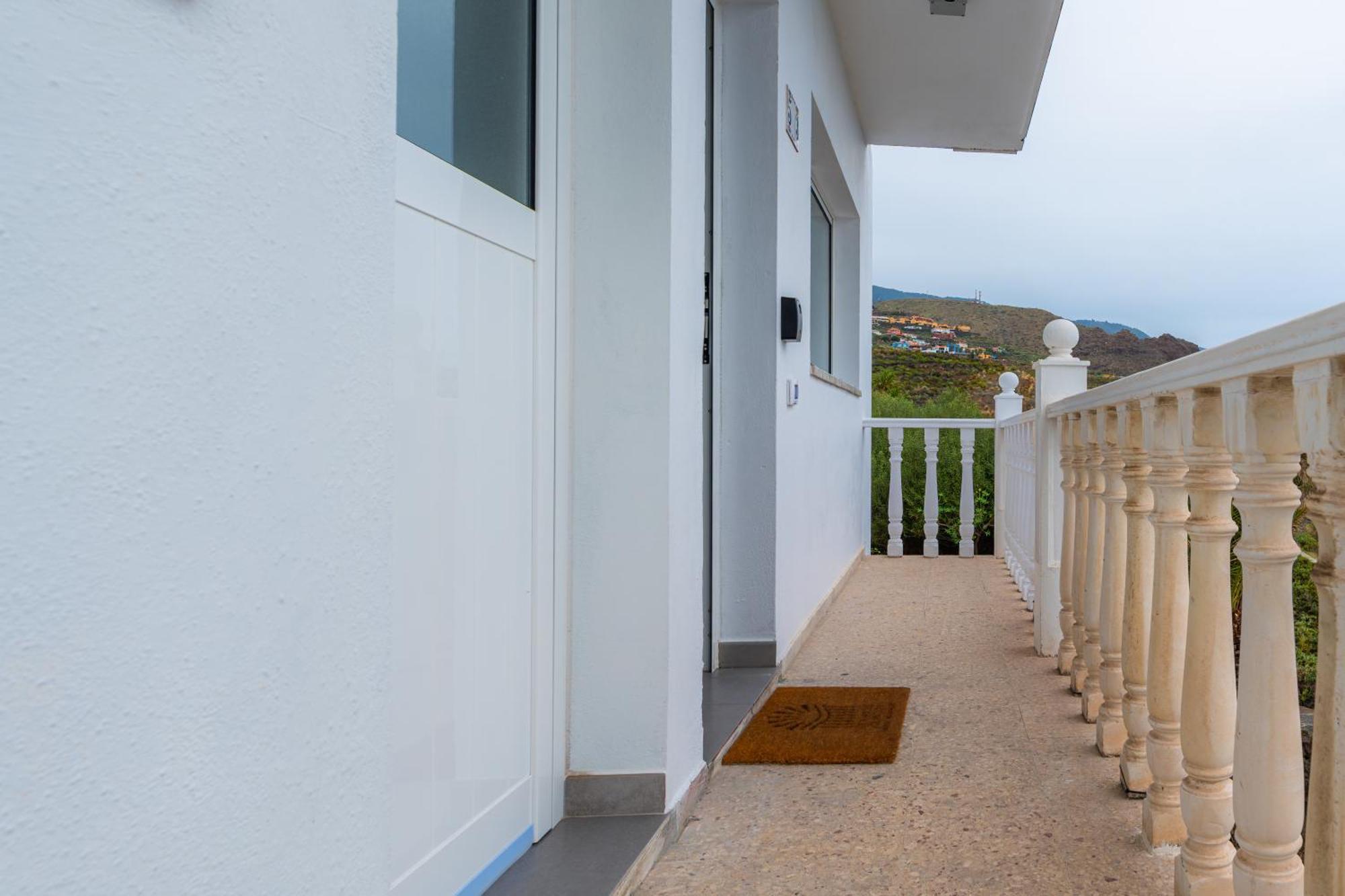 فيلا Vv Tinisagua 3 Ventanas Del Atlantico 4 Breña Alta المظهر الخارجي الصورة