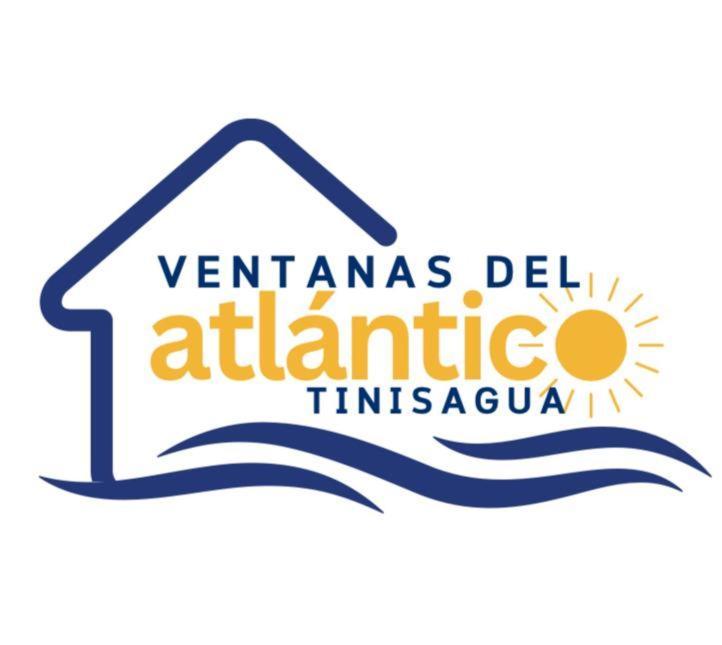 فيلا Vv Tinisagua 3 Ventanas Del Atlantico 4 Breña Alta المظهر الخارجي الصورة